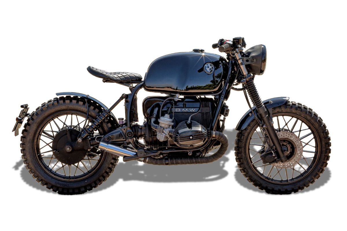 bmw r100 scrambler