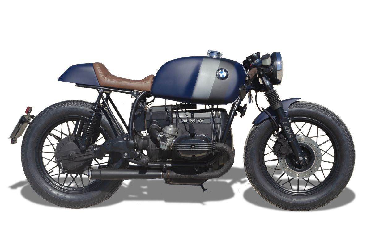 bmw r65 blue